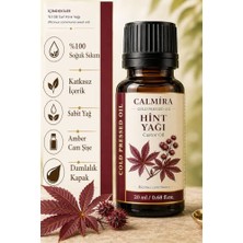 Mey İthalat Hint Yağı Soğuk Sıkım %100 Saf – Castor Oil (Ricinus Communis)