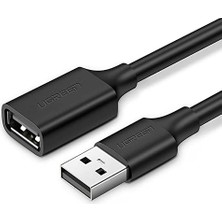 Mey İthalat USB Uzatma Kablosu 1 Metre