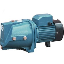 Mey İthalat JET-100S 1 Hp Döküm Gövde Jet Pompa