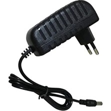 Mey İthalat CT-2553 5A Fişli Adaptör