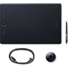 Mey İthalat PTH-860-N Grafik Tablet