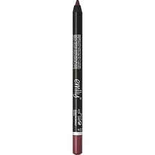 Mey İthalat Emily Long Lasting Lip Pencil No: 224 - Uzun Süre Kalıcı Dudak Kalemi