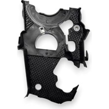 Mey İthalat 1.4 Dizel Triger Kayışı Arka Kapak 045109145H Skoda Roomster ile Uyumlu 2006-2010