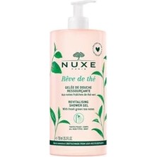Mey İthalat Body Reve De The Canlandırıcı Duş Jeli 750 ml 299936