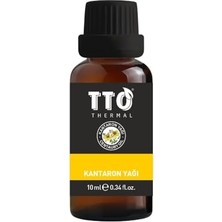 Mey İthalat Kantaron Yağı 10 Ml, Doğal Onarıcı ve Cilt Yenileyici Bitkisel Yağ