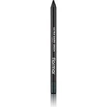 Mey İthalat Ultra Eyeliner Yüksek Pigmentli ve Mat Bitişli Kremsi Göz Kalemi