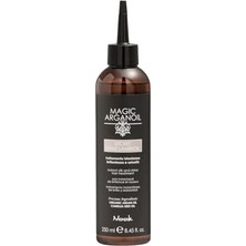 Mey İthalat Arganoil Saç Bakım Yağı, Ayna Parlaklığı ve Isı Koruma, Paraben, Sles ve Sls Içermez, 250 ml
