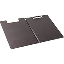 Mey İthalat Sekreterlik, Kapaklı, A4, Pvc, 333, Kahverengi, 24X32 cm