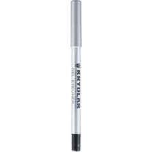 Mey İthalat Gel EYELINER01090 Black