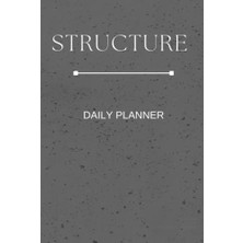 Mey İthalat Günlük Yapılandırılmış Planlayıcı, Saatlik Planlayıcı