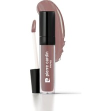 Mey İthalat Staylong Lipcolor-Kissproof Uzun Süre Kalıcı Lipgloss Petal 121-5 ml