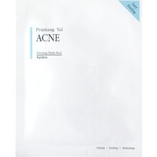 Mey İthalat Yul Acne Dressing Mask Pack Sivilce Maskesi