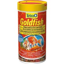 Mey İthalat Goldfish 250 ml