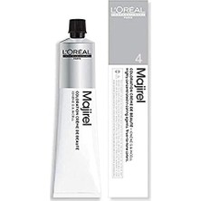 Mey İthalat Majirel 4 Kestane Saç Boyası 50 ml