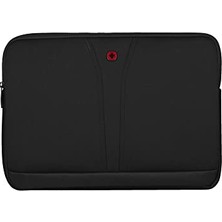 Mey İthalat 610182 Bc Fix Neoprene 15,6 Inç Laptop Kılıfı Unisex Siyah