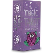 Mey İthalat Magıc Tarot