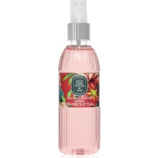 Mey İthalat Amber Kolonyası, Silindir Pet Şişe Sprey 150 ml