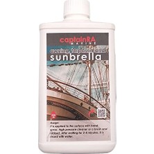 Mey İthalat Captainra Marine Awning Tarpaulin And Sunbrella, Tente 500 ml Bitki Koruma Ürünü
