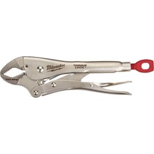 Mey İthalat MHT932471729 Maxbit Sigorta Pensesi, Bükülmüş, 25,4 cm