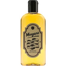 Mey İthalat Spiced Rum Glazing Hair Tonic Parlatıcı ve Yumuşatıcı Saç Toniği 250 ml