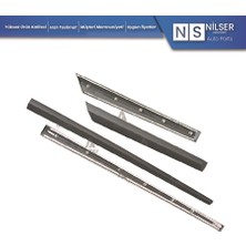 Ns Nilser Auto Parts Honda Civic Kapı Bant Takım Seti 2006 Sonrası
