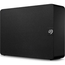 Seagate STKP16000400 Expansıon 3.5" 16TB USB 3.0 Siyah Taşınabilir Harddisk