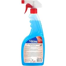 Mey İthalat Vp Glass Cleaner Cam Temizleyici 750 ml