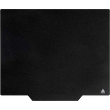 Mey İthalat 3D Yazıcı Tabla Sticker, Manyetik Değil, 310X310 mm