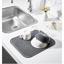 Mey İthalat Kaymaz Bulaşıklık, Çok Amaçlı Mat, ISG-143