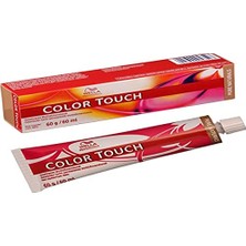 Mey İthalat Kalıcı Saç Boyası 6/7 Ceylan Kahvesi 60 ml