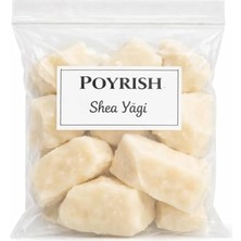 Mey İthalat Shea Butter 500 G. Shea Yağı