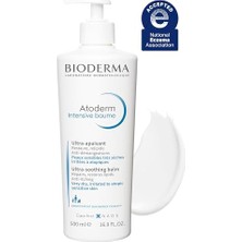 Mey İthalat ve Yetişkin Kullanımına Uygun Atoderm Intensive Balm Çok Kuru ve Atopi Eğilimli Ciltler Için Nemlendirici ve Onarıcı Bakım Kremi Bebek Çocuk