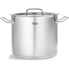 Mey İthalat Original Profi Collection Metal Kapaklı Derin Tencere Xl, 24 cm