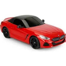 Mey İthalat Bmw Z4 Roadster Işıklı Uzaktan Kumandalı Araba, S00095900
