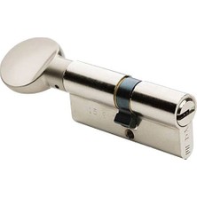 Kale Barel Standart Mandallı 164 Gmc / 90 mm Saten