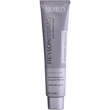 Mey İthalat Professional Colour Rp Revlonissimo cc 4 60 ml