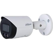 Mey İthalat Bullet IPC-HFW2249S-S-IL-0360B Ip Güvenlik Kamerası Full Color, 2mp, 3.6 mm