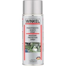 Mey İthalat Elektrik ve Elektronik Cihazlar Için Nem Koruyucu Sprey 400 ml
