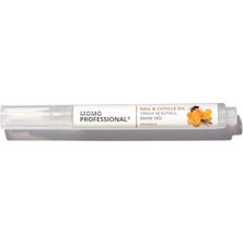 Mey İthalat Propolis Özlü Tırnak ve Kütikül Yağı, Güçlendirici ve Koruyucu Etkili Bakım Kalemi, 3 ml