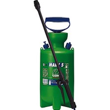 Mey İthalat Mary 5 Basınçlı Kollu Pompa, 5 L