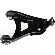 Mey İthalat Renault Kango 1.5/1.6/1 Uyumlu Alt Sağ Sac Salıncak Komple 01116