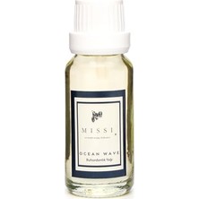 Mey İthalat 20 ml Ocean Wave Buhurdanlık Esansı/yağı