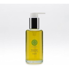 Mey İthalat Sooo Hot Sensual Vücut Masaj Yağı 100 ml