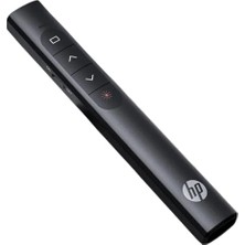 Mey İthalat SS10 Wireless Presentation Flip Pen Pilli Kablosuz Sunum Kumandası