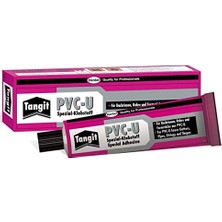 Mey İthalat Sert Pvc Yapıştırıcısı 50 G