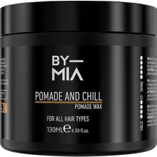 Mey İthalat Parlak Görünüm ve Esnek Tutuş Sunan Saç Vaksı 130 ml