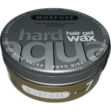 Mey İthalat Wax Pro Stiyle Ultra Strong No.7 150 ml