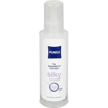 Mey İthalat Kedi ve Köpekler Için Tüy Bakım Kremi, 100 ml