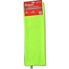 Mey İthalat 2311 Mikrofiber Cam Bezi 50 x 70 cm (Yeşil) Unisex, 623