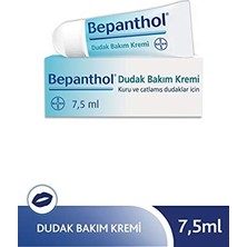Mey İthalat Dudak Bakım Kremi 7.5 ml